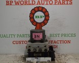 09-10 Hyundai Sonata ABS Antilock Brake Pump Control 589203K500 Module 6... - £7.98 GBP
