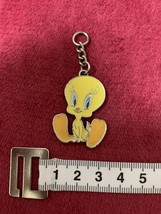 Tweety Metal Key Ring - $260.95 MXN