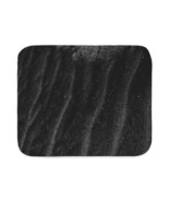 Black Sand Sherpa Fleece Throw Blanket - $89.14 CAD