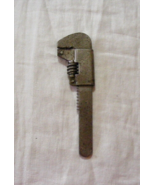 Vintage Unmarked Bicycle Wrench 8-a - $24.74