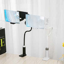 Mobile Phone High Definition Projection Bracket Adjustable Flexible All Angles P - £23.22 GBP+