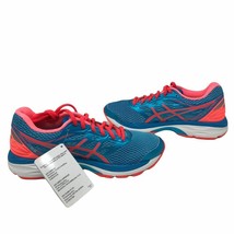 Authenticity Guarantee 
Asics Women&#39;s Gel-Cumulus 18 Running Shoe (Size 6) - £81.19 GBP