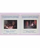 2 1998 DOUBLE JEOPARDY Movie 35mm SLIDES Ashley Judd Tommy Lee Jones ROB... - $13.65 CAD