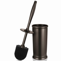 Bronze Tet Bowl Brush Holder Set 15.4 Inch - $38.60