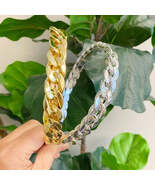 Cuban Chain Headband - €10,80 EUR