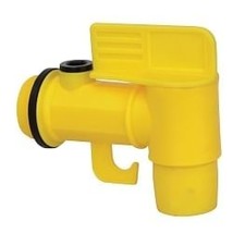 K Tool International Drum Faucet for 2 Inch Holes - $1,022.83 MXN