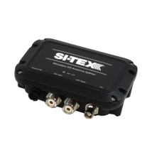 SI-TEX MDA-3 Metadata Zero Loss Ais Antenna Splitter [MDA-3] - £242.38 GBP