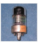 By Tecknoservice Valvola Vecchia Radio 7AJ7 Marche Diverse NOS E Usati - $320.16 MXN