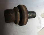 Crankshaft Bolt From 2008 Honda Fit  1.5 - $20.00