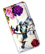 iPhone 14 Pro Max Case, Hummingbird in Flowers Bird for - $44.03