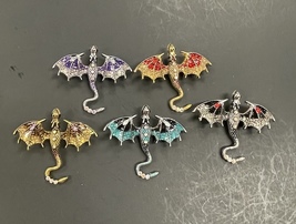 5dragonbrooches1 thumb200