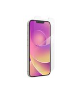 iFrogz Glass Shield Screen Protector for iPhone 16e/14/13 Scratch-Resistant - $18.19 CAD