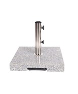 Mojave Granite Umbrella Base: 60502.00 - $241.77 CAD