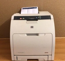 HP Color LaserJet 3600dn Printer - $13,157.70 MXN