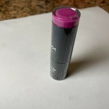 NYX Pin Up Pout Violet Femme Lipstick Purple - £3.11 GBP