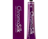PRAVANA CHROMA Silk AND Keratin Protein Permanent Hair Color 3 fl oz - $12.94