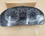 Speedometer Cluster MPH Fits 04-05 PASSAT 325152 - $63.36