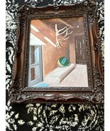 Mary L Smith, Passageway At Georgia O’Keeffes Home Original Painting - $233.74