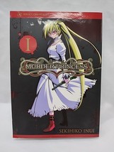 Murder Princess Vol 1 Manga Sekihiko Inui - €12,14 EUR