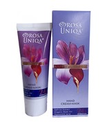 24h Protect Hand Cream Mask Bulgarian Rose,Saffron,Bio-Argan,Macadamia,S... - $6.11 CAD