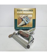 Vintage Townsend Fish Skinner Metal Tool Made by Townsend Engineering Co... - €14,61 EUR