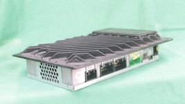 Jaguar Land Rover Radio Stereo Audio Amplifier Amp BJ32-19C164-AF image 2