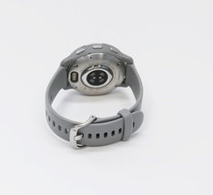Garmin Venu 2 Plus GPS Smartwatch Silver Bezel with Powder Gray 010-02496-00 image 6