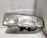 Driver Left Headlight Chevrolet Fits 98-05 BLAZER S10/JIMMY S15 718180 - $52.34