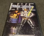 Bibleman adventure: A Light in the Darkness - DVD - New Sealed - £11.73 GBP