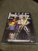 Bibleman adventure: A Light in the Darkness - DVD - New Sealed - £11.67 GBP