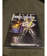 Bibleman adventure: A Light in the Darkness - DVD - New Sealed - £11.73 GBP