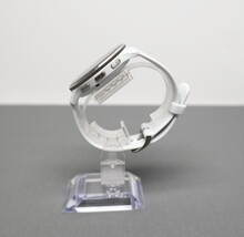 Garmin Venu 3 45mm GPS Smartwatch - Stainless Steel Whitestone 010-02784-00 image 5
