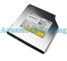 New GCC-T10N Genuine Dell Slimline Combo Ide 12.7mm CD-Rewriter Cdrw / DVD-ROM - £29.01 GBP