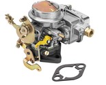 Carburetor for Ford 144 170 200 223 6cyl 57-62 For Holley 1904 Carby 1 B... - £64.78 GBP