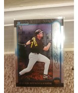 1999 Bowman Intl. Baseball Card | Chad Hermansen | Pittsburgh Pirates | ... - £1.57 GBP
