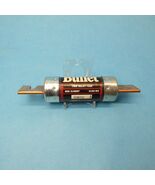 Edison ECNR200 Time-delay Fuse Class RK5 200 Amps 250 VAC/125 VDC FRN-R ... - $38.73 CAD