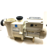 Pentair IntelliFlo 011018 3HP Variable Speed Pool Pump 230 V 1 Ph used #... - $1,086.67 CAD