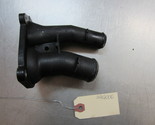 Thermostat Housing From 2011 Ford Fiesta  1.6 2S6E9K478BD - £19.91 GBP