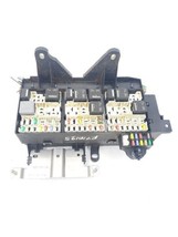 Rear Trunk Fuse Box OEM Jaguar XE 2017 - $34.29 Rear Trunk Fuse Box OEM Jaguar XE 2017 - $34.29