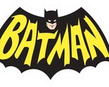 Batman Sticker Decal R97 - $1.95+