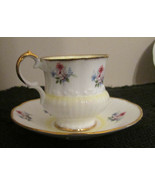Elizabethan Fine Bone China Cup and Saucer - £11.47 GBP