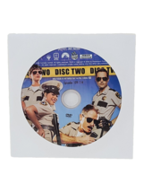 Reno 911 First 1 Season Disc 2 ONLY DVD Replacement Disc - £4.72 GBP