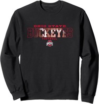 Ohio State Buckeyes Football Interception Sweatshirt, Men&#39;s Small - $23.63