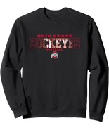 Ohio State Buckeyes Football Interception Sweatshirt, Men&#39;s Small - $483.27 MXN