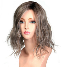 SINGLE ORIGIN Wig by BelleTress ALL COLORS Mono Part +Lace Front BELLE T... - £217.30 GBP