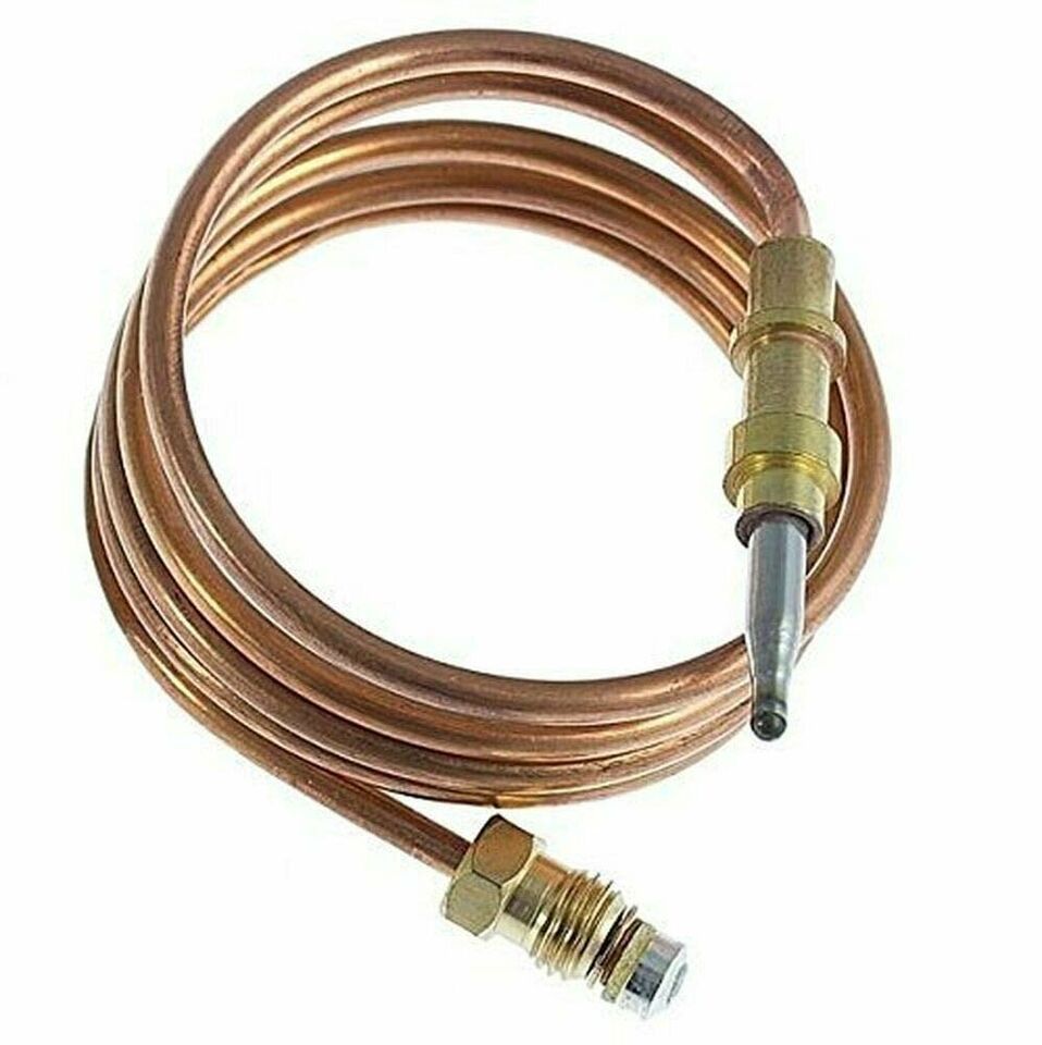 Fixitshop Kozy World 24-3508- 800mm Thermocouple All Vent Free Gas - $13.20