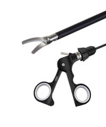 CURVED SCISSOR LAPAROSCOPY SURGICAL INSTRUMENTS - $137.72 CAD+