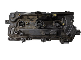 Left Valve Cover From 2013 Nissan Pathfinder  3.5 - $49.95