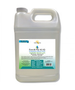60% Propylene Glycol, 40% Vegetable Glycerin PG VG -1 Gallon - $80.88 CAD