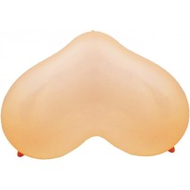 PARTY BALLOONS BOOBIE SHAPED NOVELTY ITEM GAG GIFT BOX OF 6 - $12.86